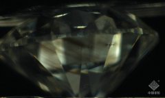 CVD合成钻石的偏光检查
